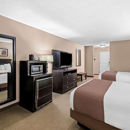Heartland Inn & Suites, Surestay Collection By Best Western Park Rapids Bagian luar foto