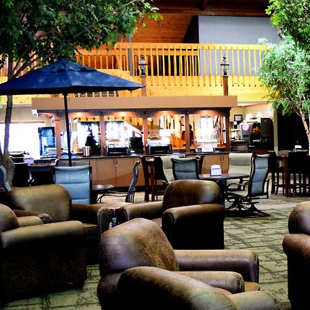Heartland Inn & Suites, Surestay Collection By Best Western Park Rapids Bagian luar foto