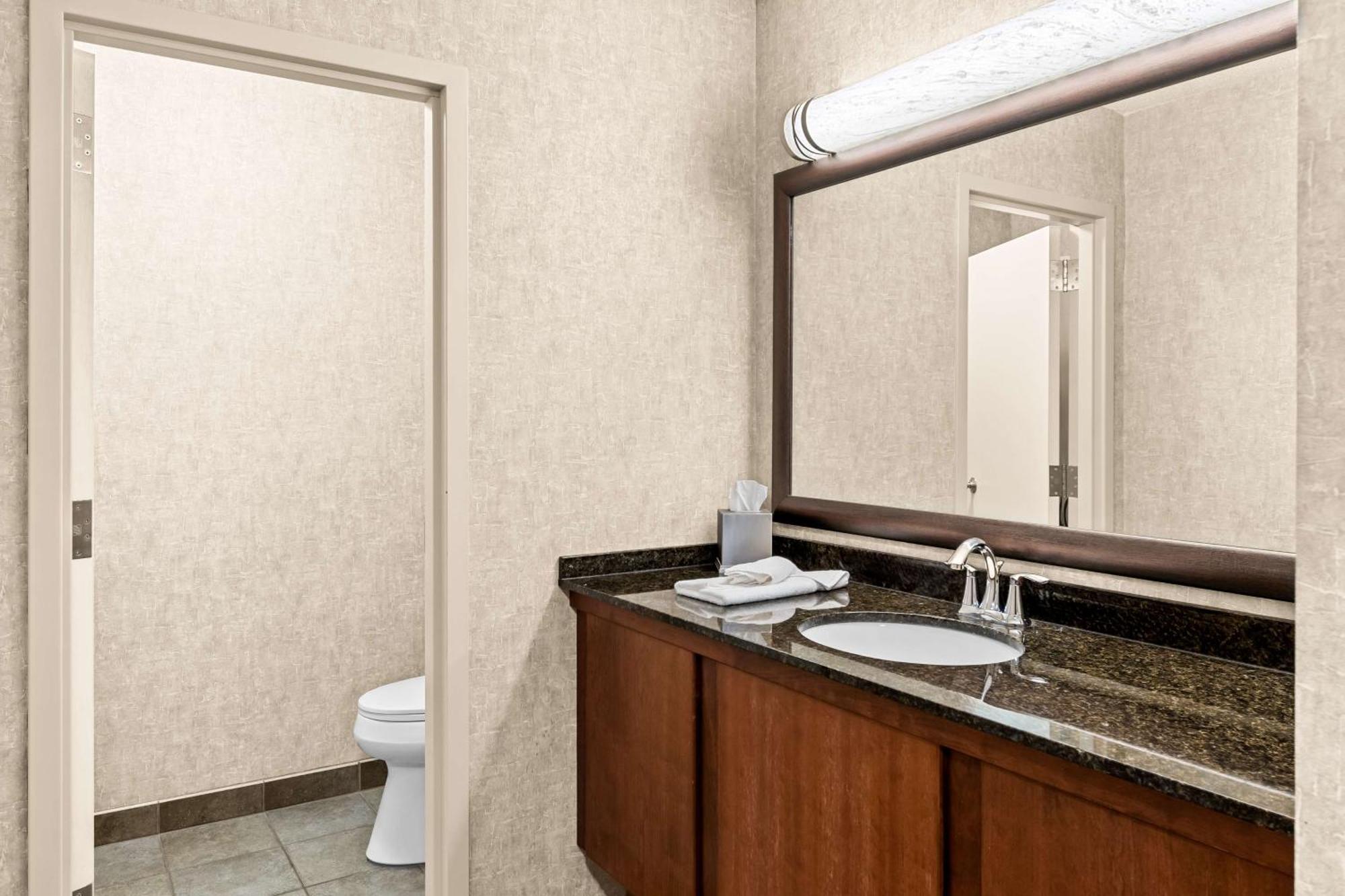 Heartland Inn & Suites, Surestay Collection By Best Western Park Rapids Bagian luar foto
