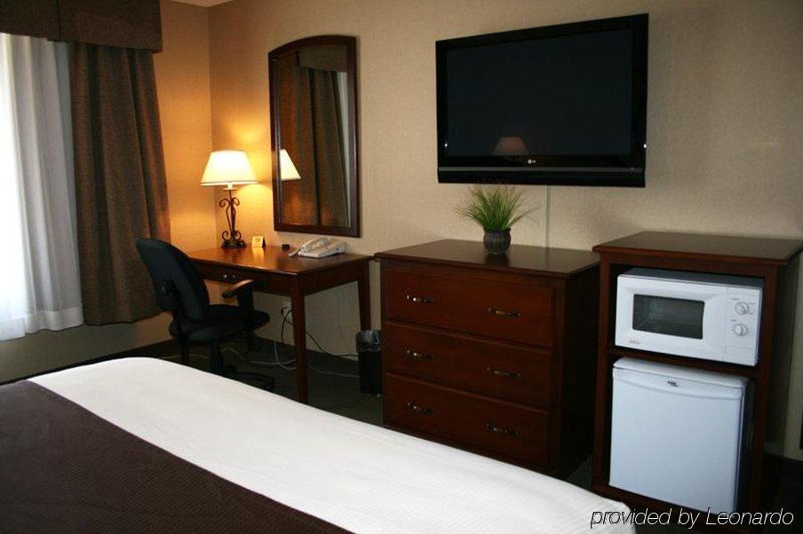 Heartland Inn & Suites, Surestay Collection By Best Western Park Rapids Ruang foto