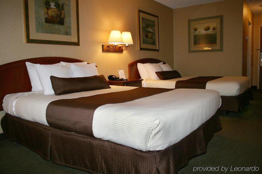 Heartland Inn & Suites, Surestay Collection By Best Western Park Rapids Ruang foto