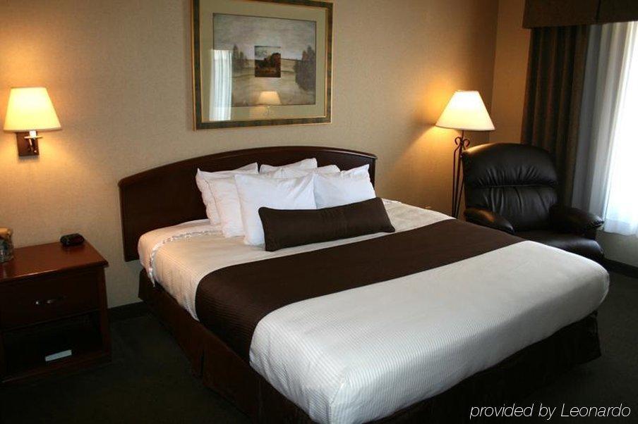 Heartland Inn & Suites, Surestay Collection By Best Western Park Rapids Ruang foto