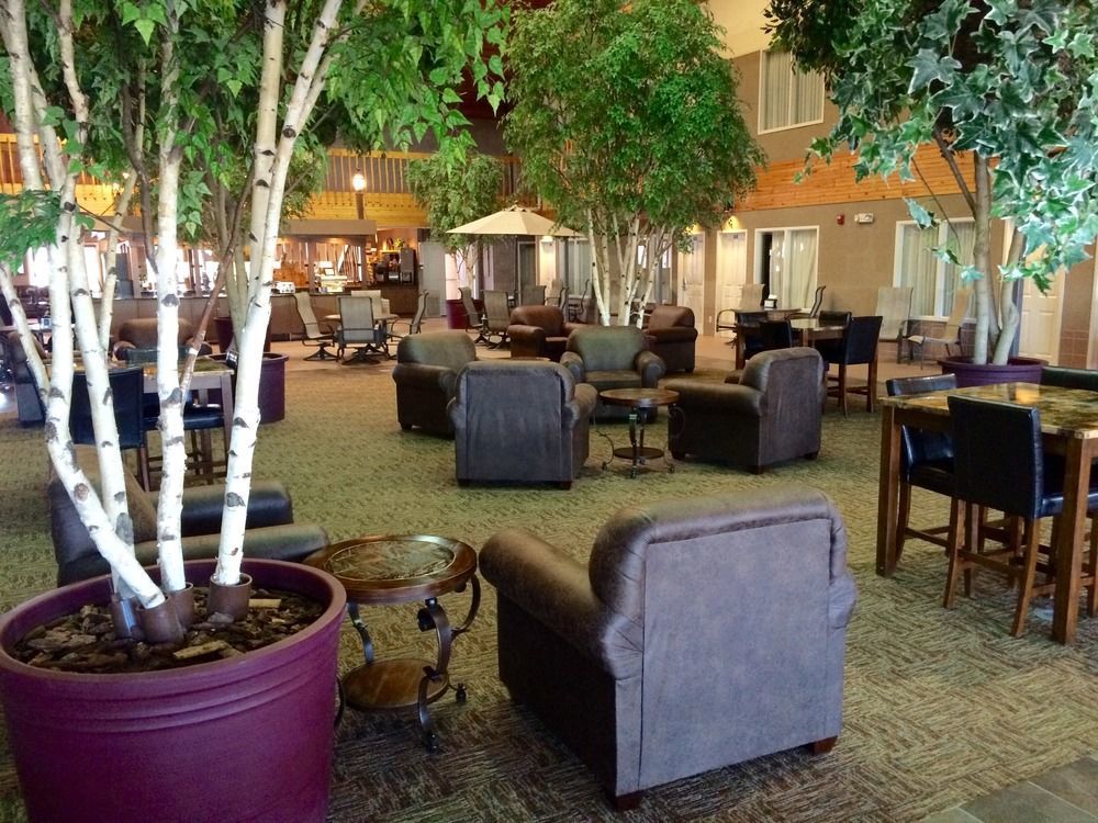 Heartland Inn & Suites, Surestay Collection By Best Western Park Rapids Bagian luar foto