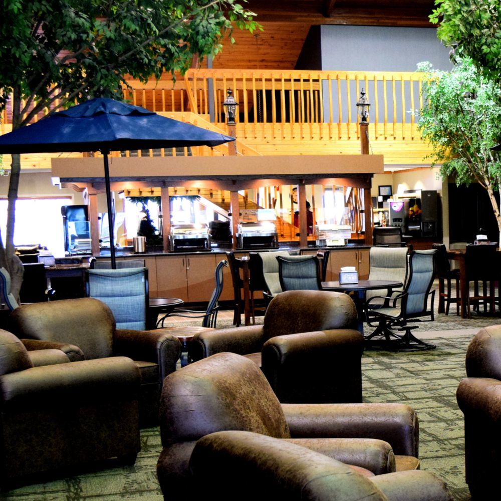 Heartland Inn & Suites, Surestay Collection By Best Western Park Rapids Bagian luar foto